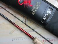 18ワールドシャウラ 2702R-2