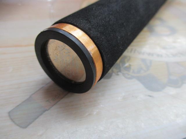 デストロイヤー F4-63X(HT800)グリーンブランクス