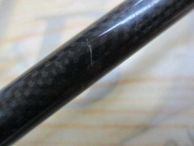 デストロイヤー F4-63X(HT800)グリーンブランクス