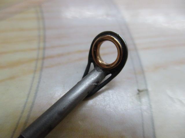 デストロイヤー F4-63X(HT800)グリーンブランクス