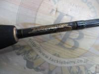 デストロイヤー F4-63X(HT800)グリーンブランクス