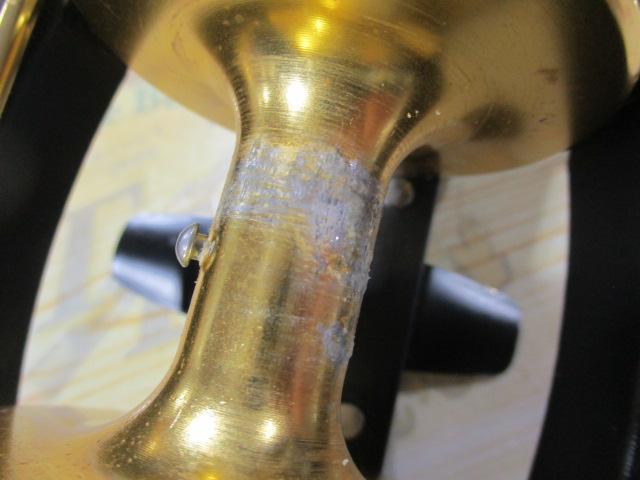 グランウェーブX 40SHC