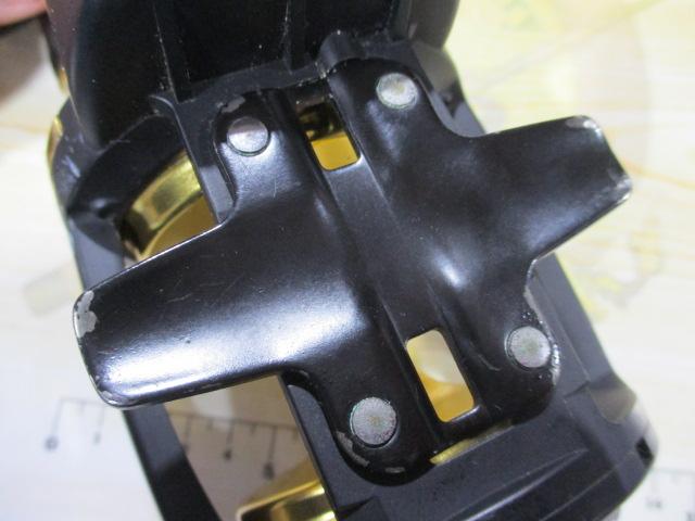 グランウェーブX 40SHC