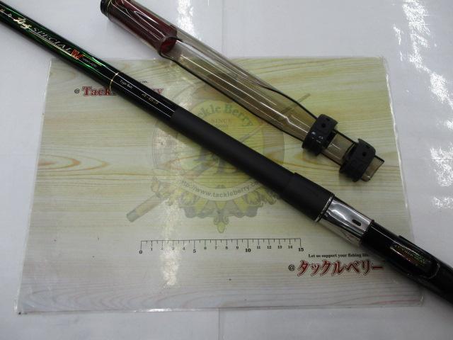 がま磯カゴスペシャルⅣ 4-63(タイプベイト)