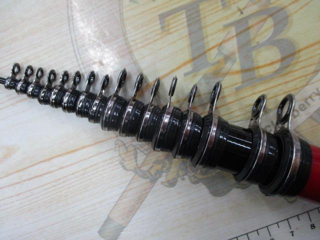 がま磯カゴスペシャルⅣ 4-63(タイプベイト)