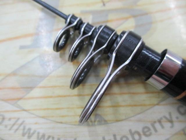 リバティクラブショートスイング 10-270・N