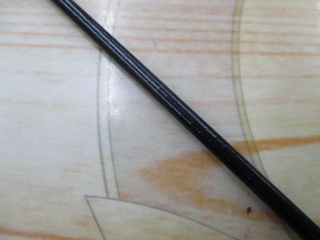 リバティクラブショートスイング 10-270・N