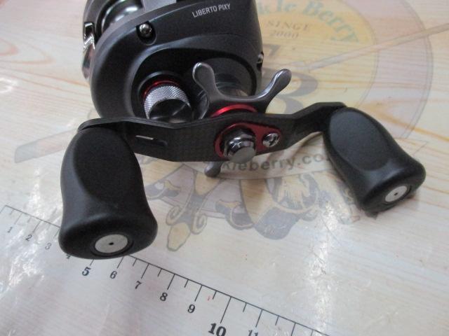 PX68R リベルトピクシー