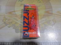 バズジェットTM#02スケルトンピンク