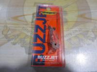 バズジェットTM#04クリアブラウンベリー