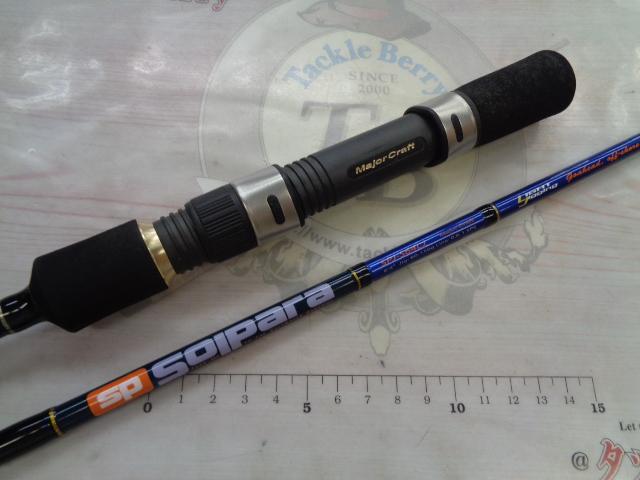 ソルパラ SPJ-S64LJ