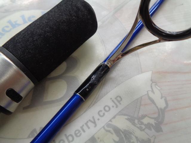 ソルパラ SPJ-S64LJ