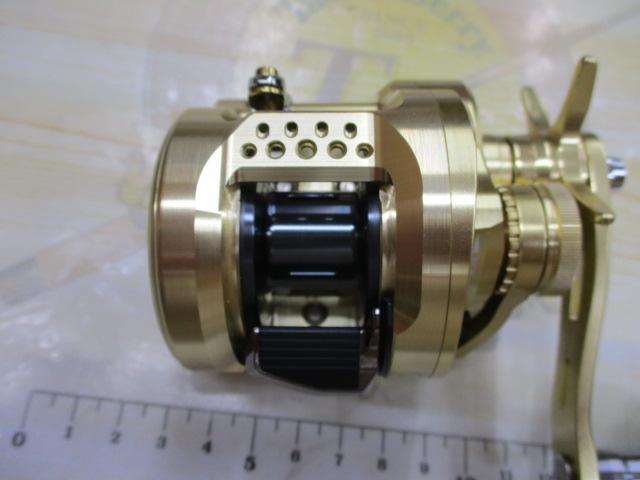 23オシアコンクエスト 200HG