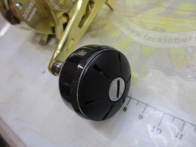 23オシアコンクエスト 200HG