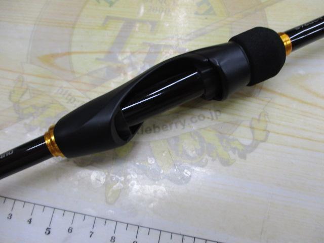 23ソアレBB S76UL-T