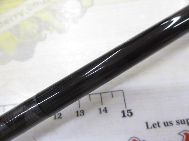 23ソアレBB S76UL-T