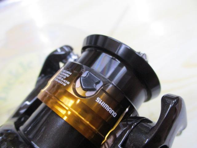 22ソアレBB 500SPG