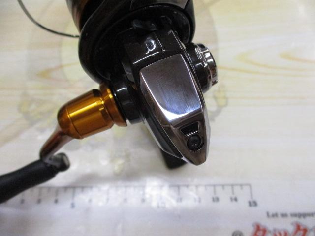 22ソアレBB 500SPG