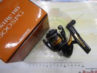 22ソアレBB 500SPG