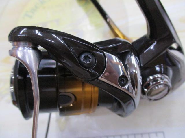 22ソアレBB C2000SSHG