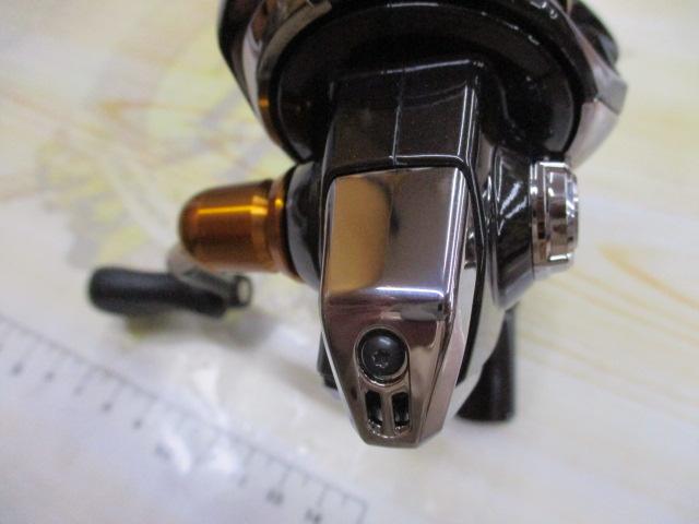 22ソアレBB C2000SSHG