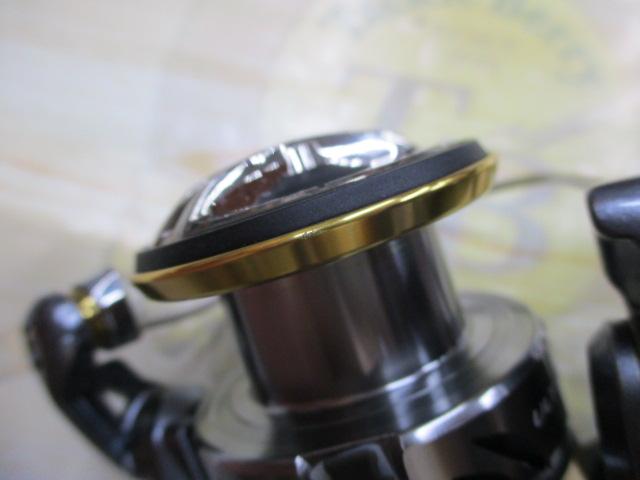 17アルテグラ 2500HGS