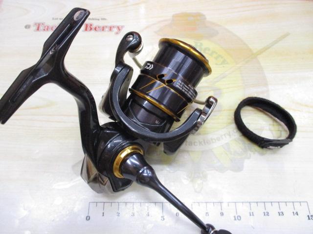 21カルディア FC LT2000S-H