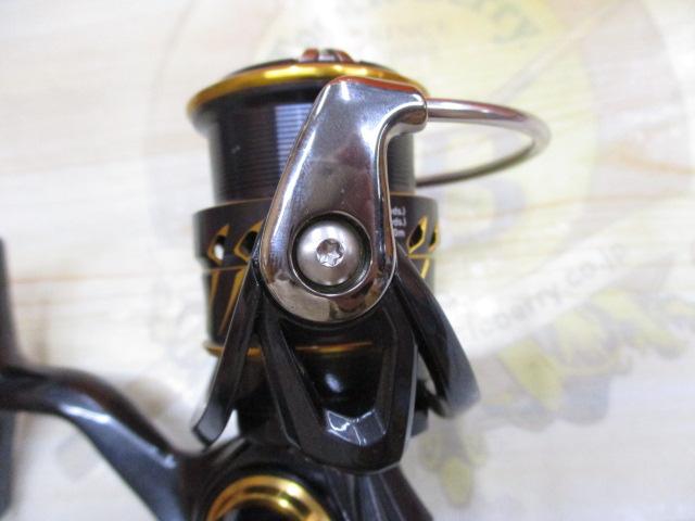 21カルディア FC LT2000S-H