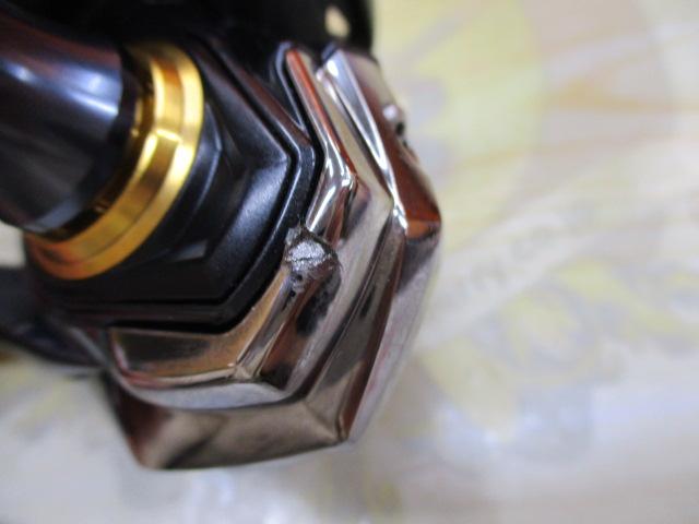 21カルディア FC LT2000S-H