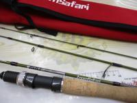 ズームサファリ ZMSS-404UL