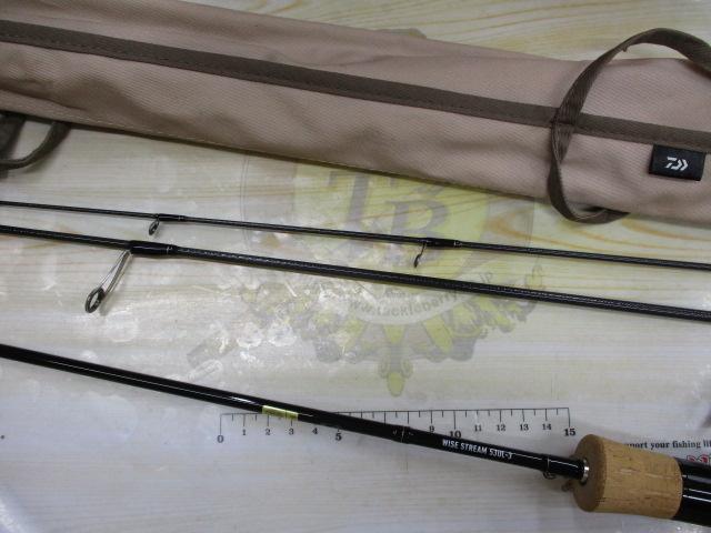 ワイズストリーム 53UL-3