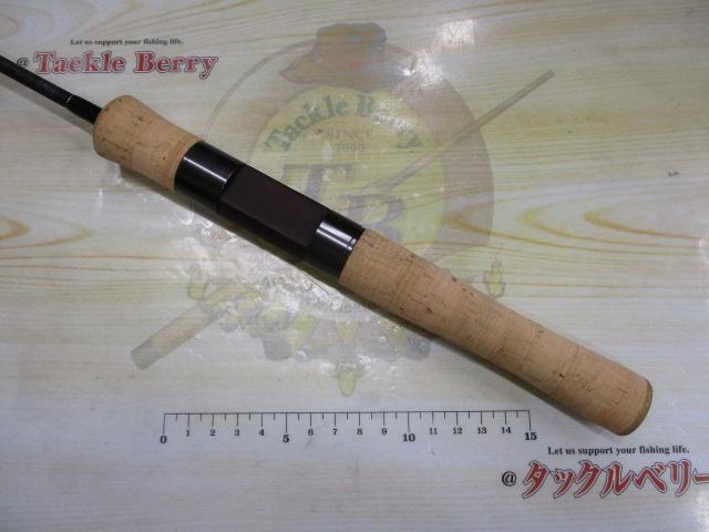 ピュアリスト 52UL・V