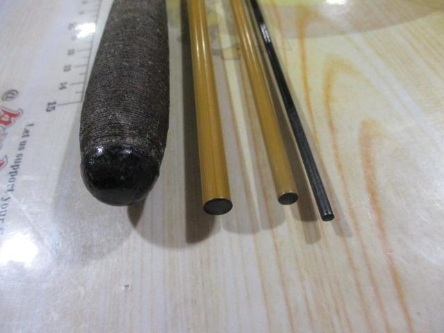 テクスター別作白眉 8