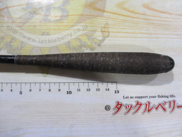 テクスター別作白眉 8