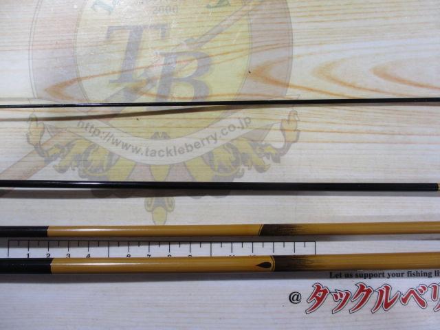 テクスター別作白眉 8