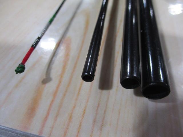 テクスター別作白眉 8