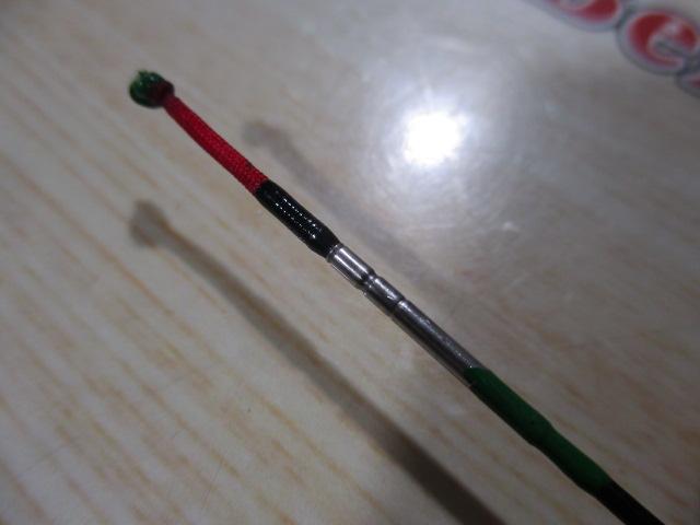 テクスター別作白眉 8