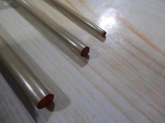 朱紋峰 ぬけさく 11