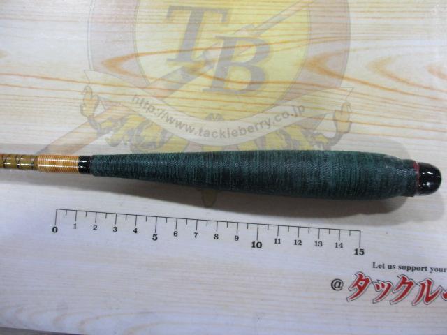 朱紋峰 ぬけさく 11