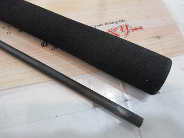 23ルアーマチックバス B66ML