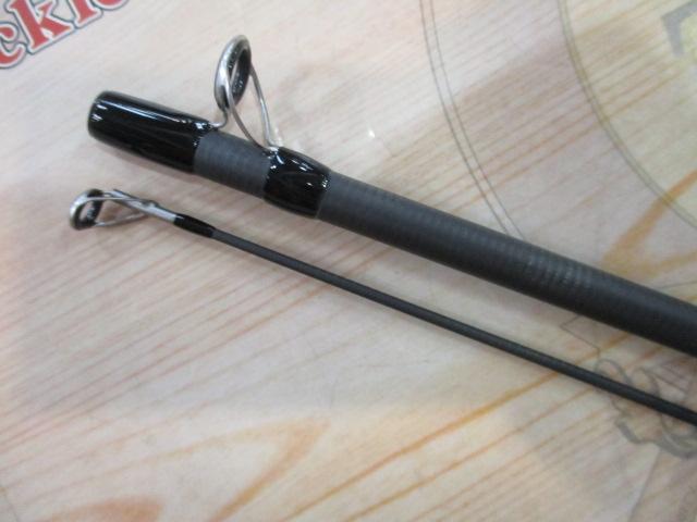 23ルアーマチックバス B66ML