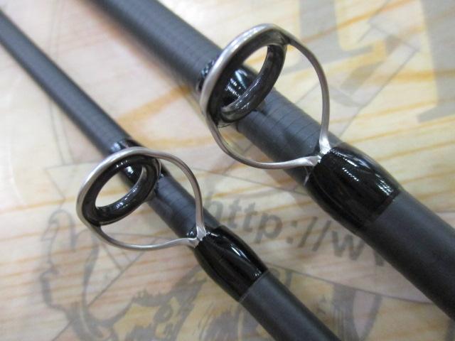 23ルアーマチックバス B66ML