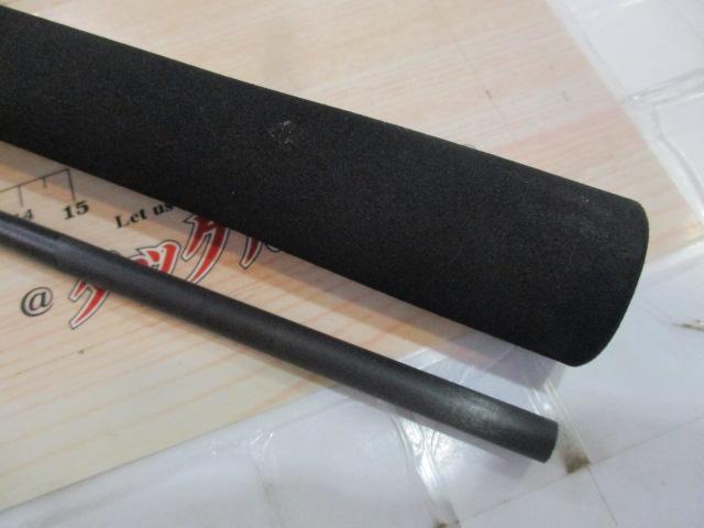 23ルアーマチックバス B610M