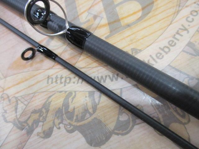 23ルアーマチックバス B610M