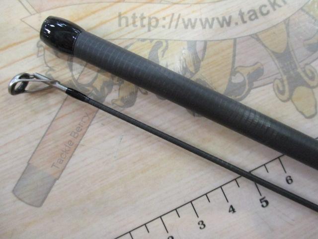 23ルアーマチックバス B610M