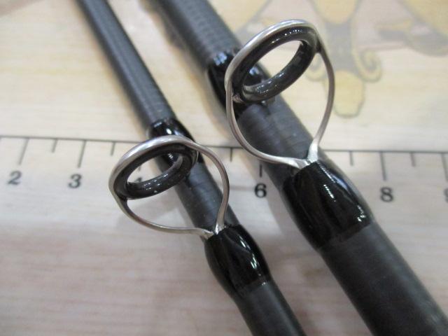 23ルアーマチックバス B610M