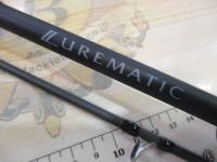 23ルアーマチックバス B610M