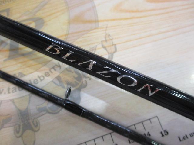 ブレイゾン C66M-2