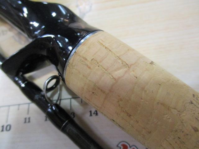 ブレイゾン C66M-2