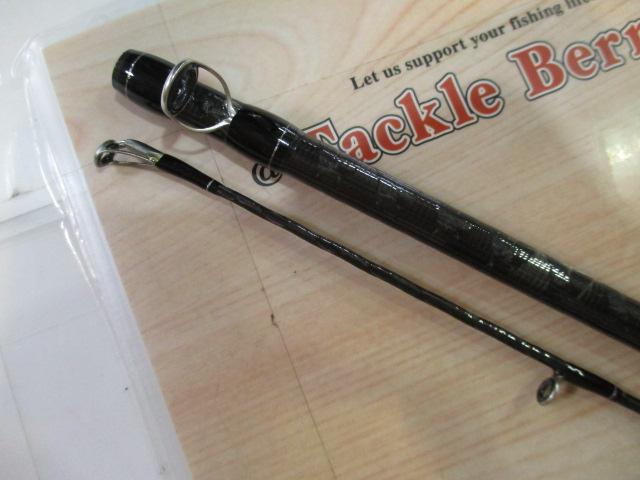 ブレイゾン C66M-2